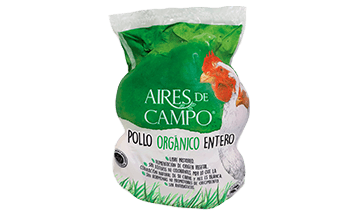 POLLO ENTERO